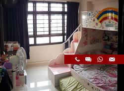 Blk 219A Bedok Central (Bedok), HDB 4 Rooms #216379421
